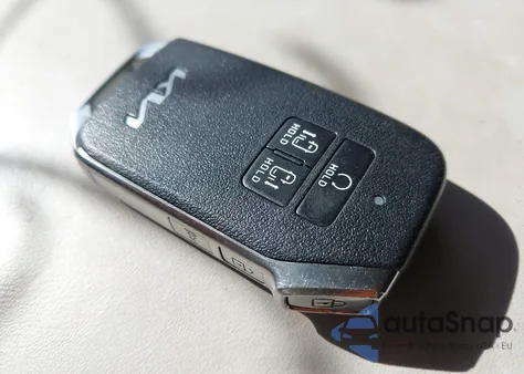 2022 Kia Carnival Mpv Lx Seat Package z USA, uszkodzony, nr VIN KNDNB4H38N6127170